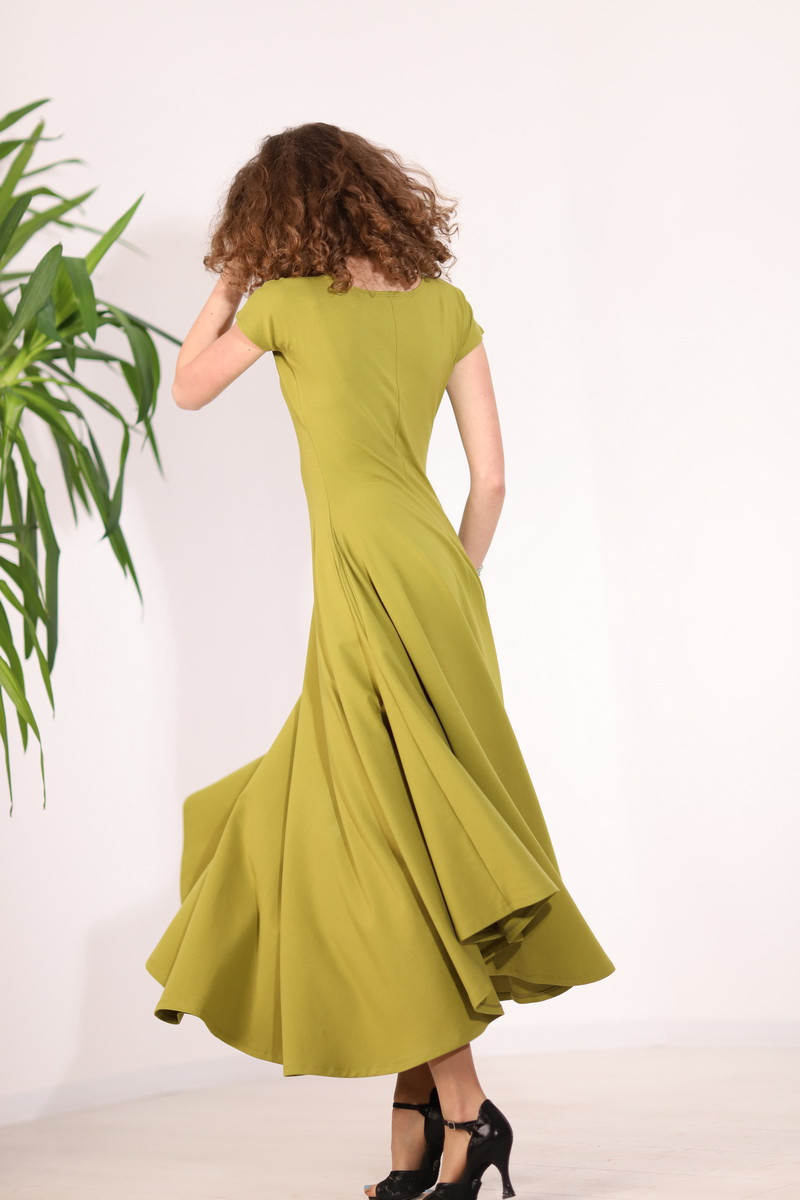 Rochii casual, rochii fabricate in Romania