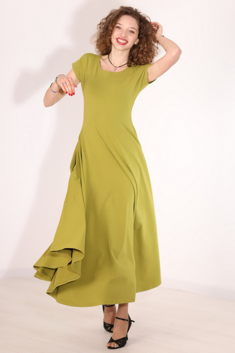 Rochii casual, rochii fabricate in Romania