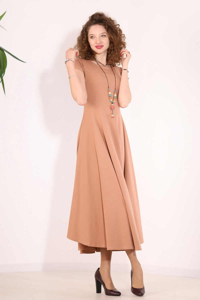 Rochii casual, rochii fabricate in Romania