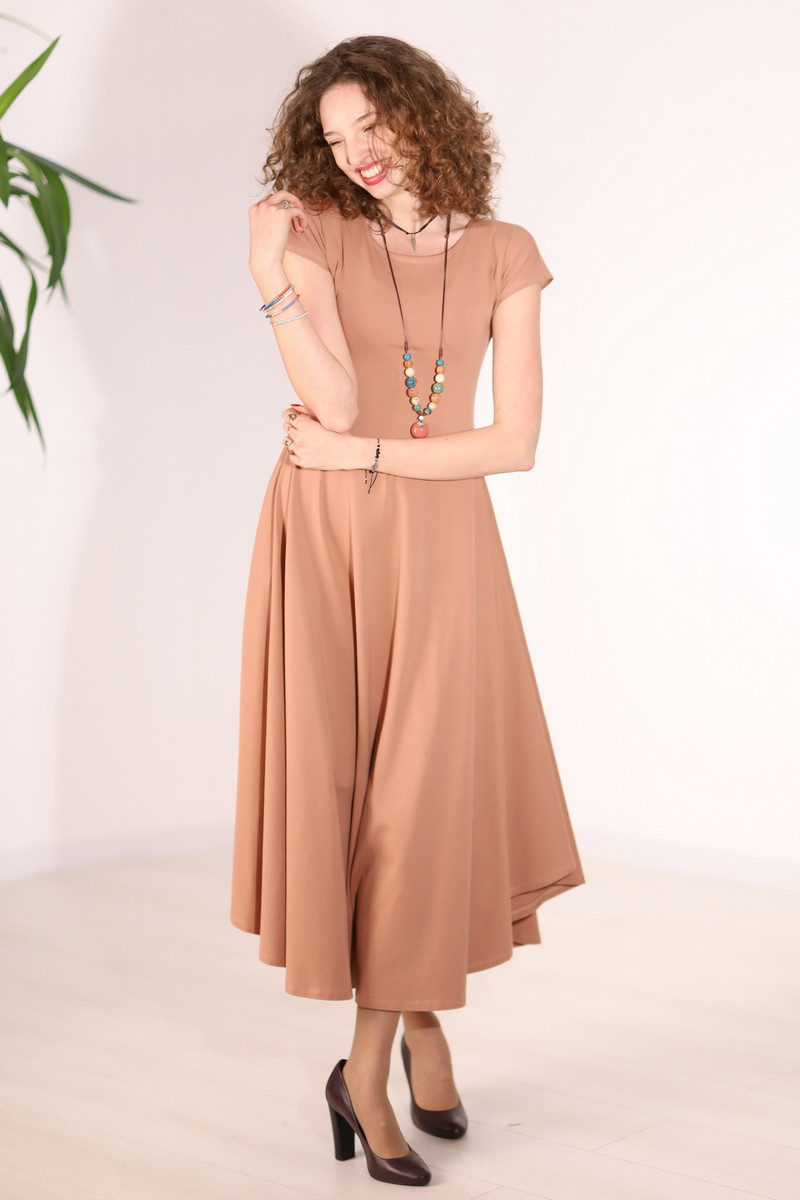 Rochii casual, rochii fabricate in Romania