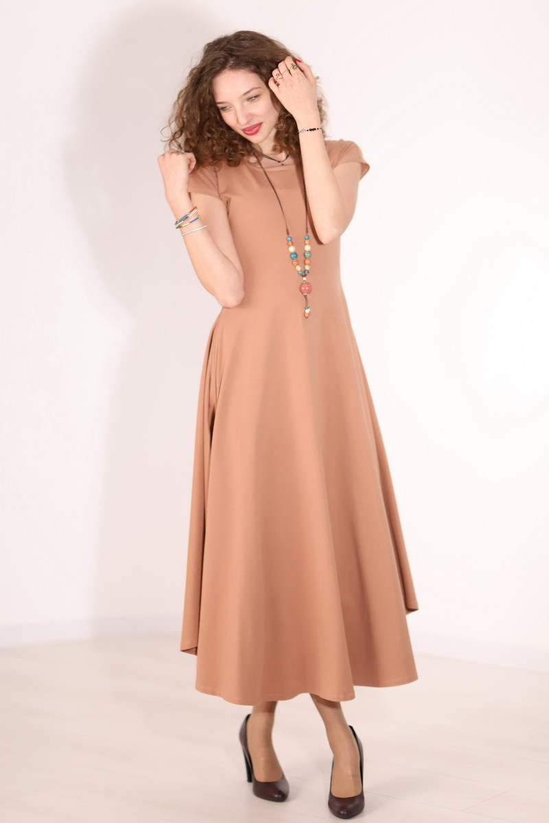 Rochii casual, rochii fabricate in Romania