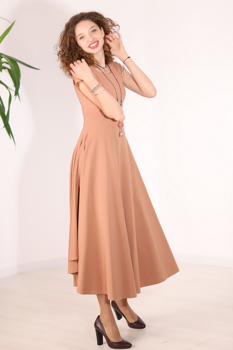 Rochii casual, rochii fabricate in Romania