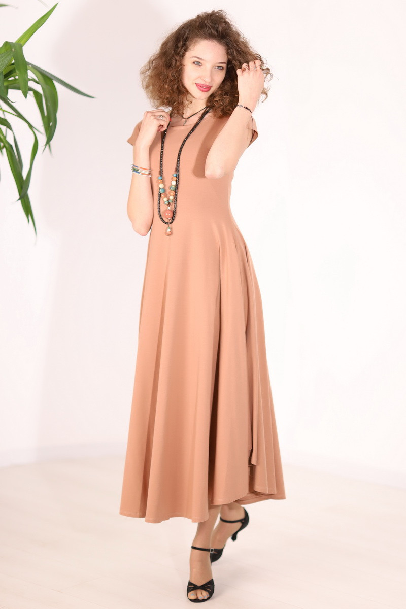 Rochii casual, rochii fabricate in Romania