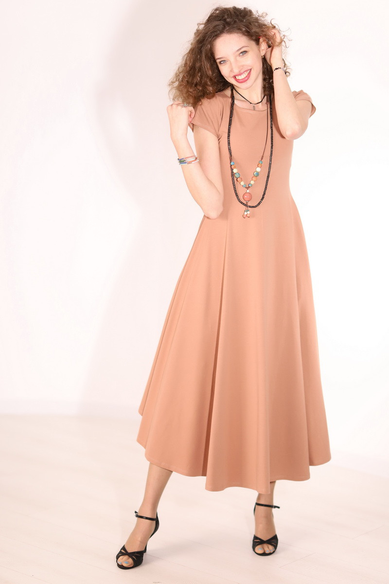 Rochii casual, rochii fabricate in Romania