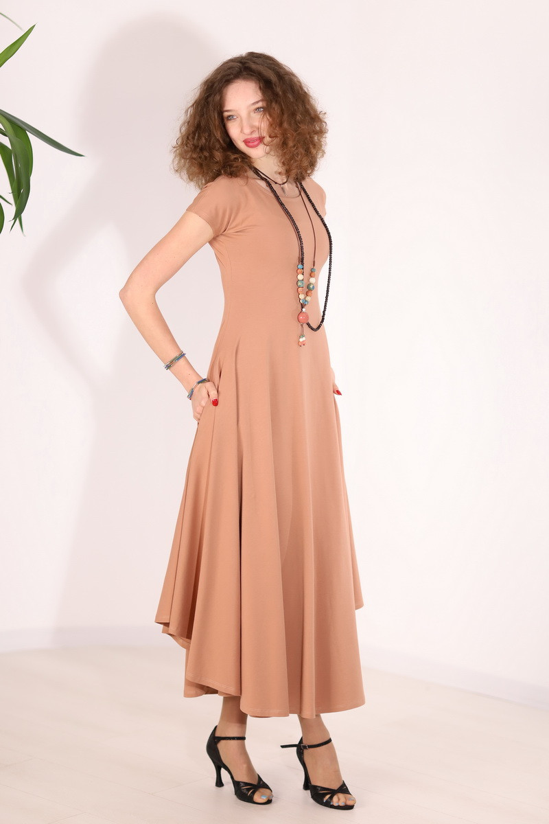 Rochii casual, rochii fabricate in Romania