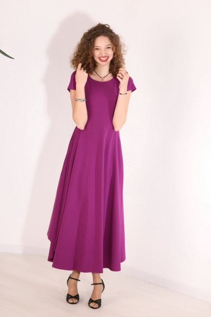 Rochii casual, rochii fabricate in Romania