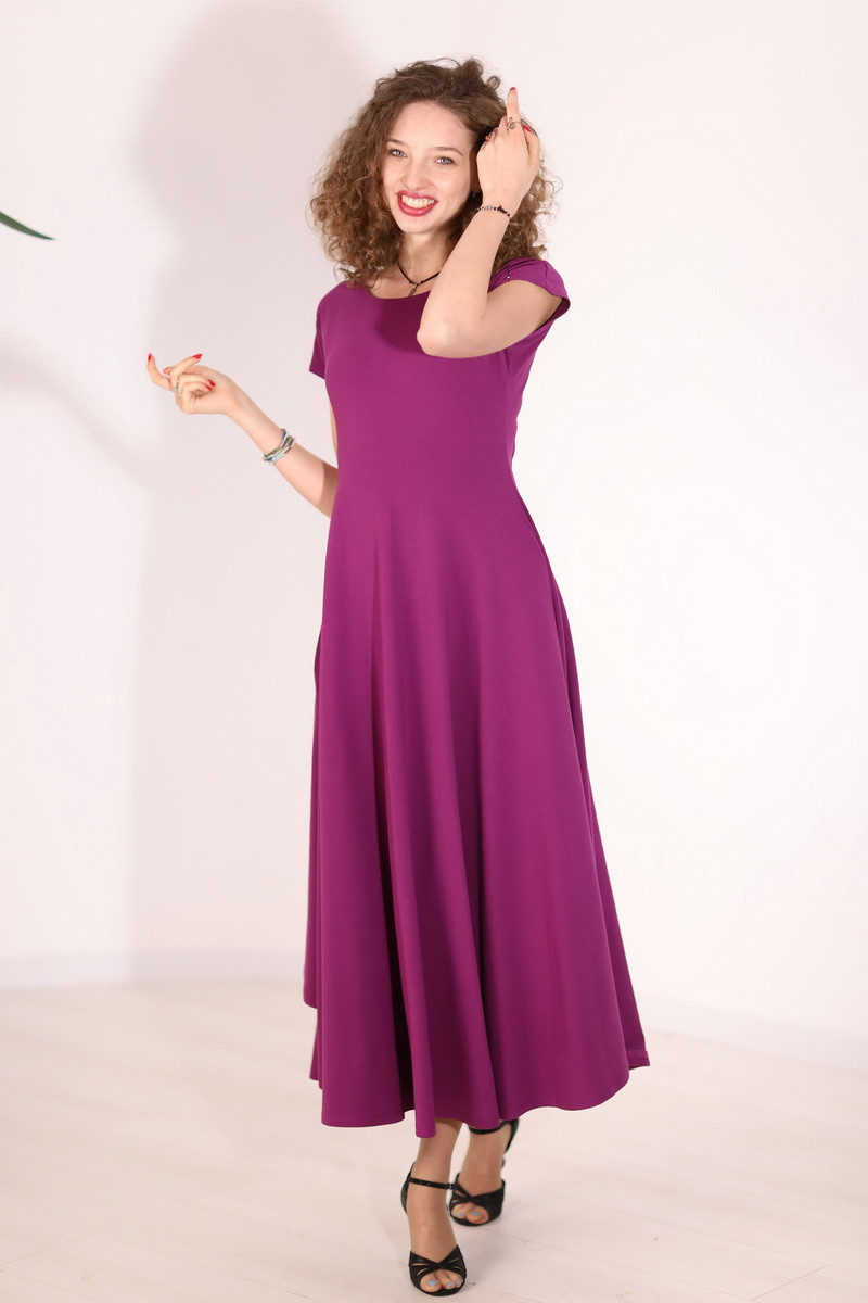 Rochii casual, rochii fabricate in Romania