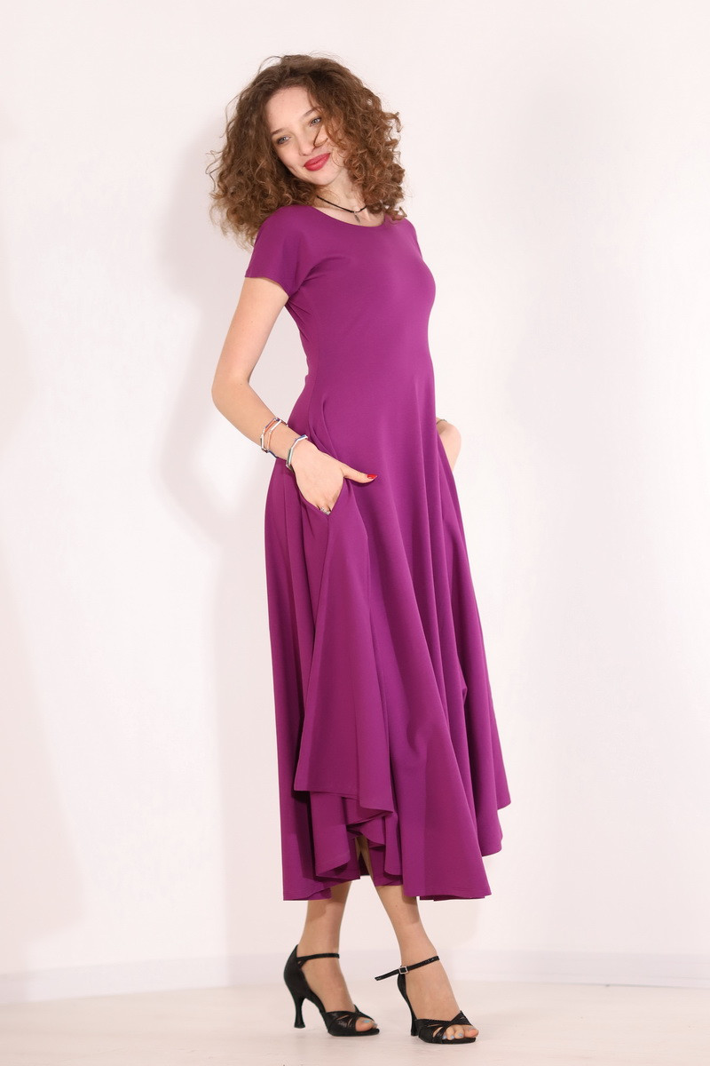 Rochii casual, rochii fabricate in Romania