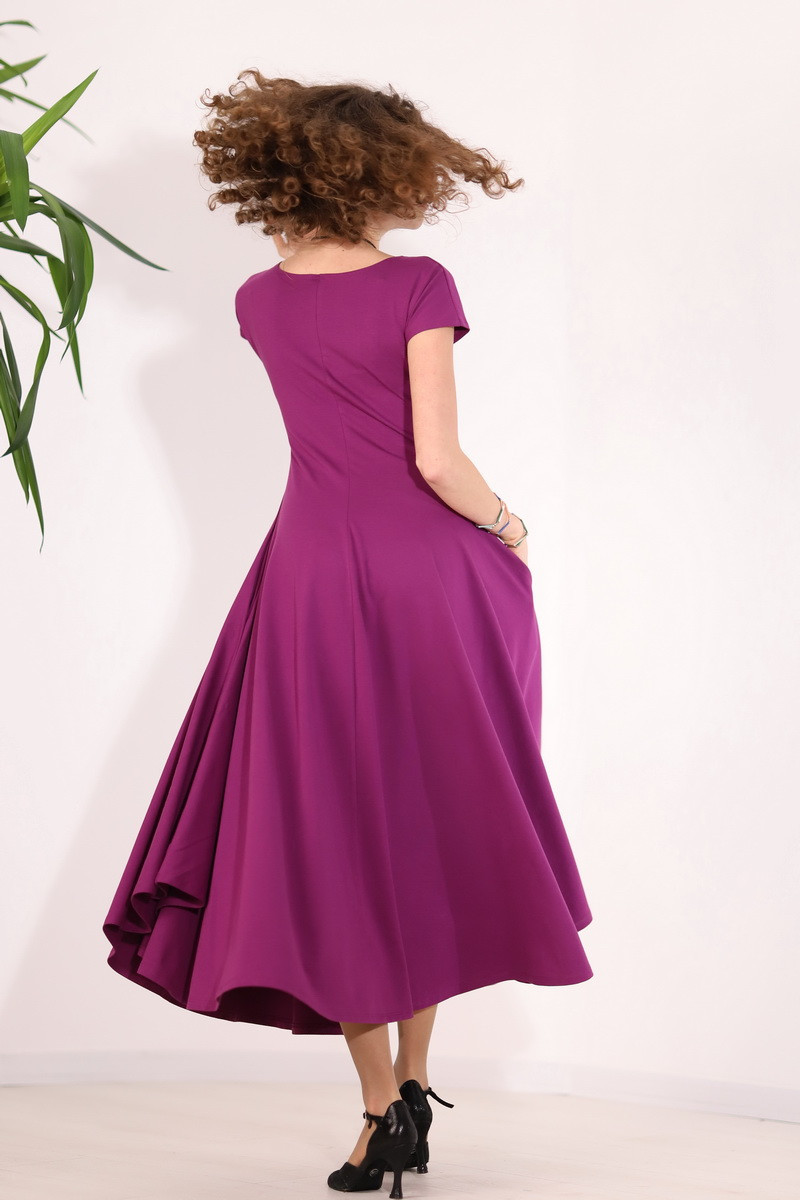 Rochii casual, rochii fabricate in Romania