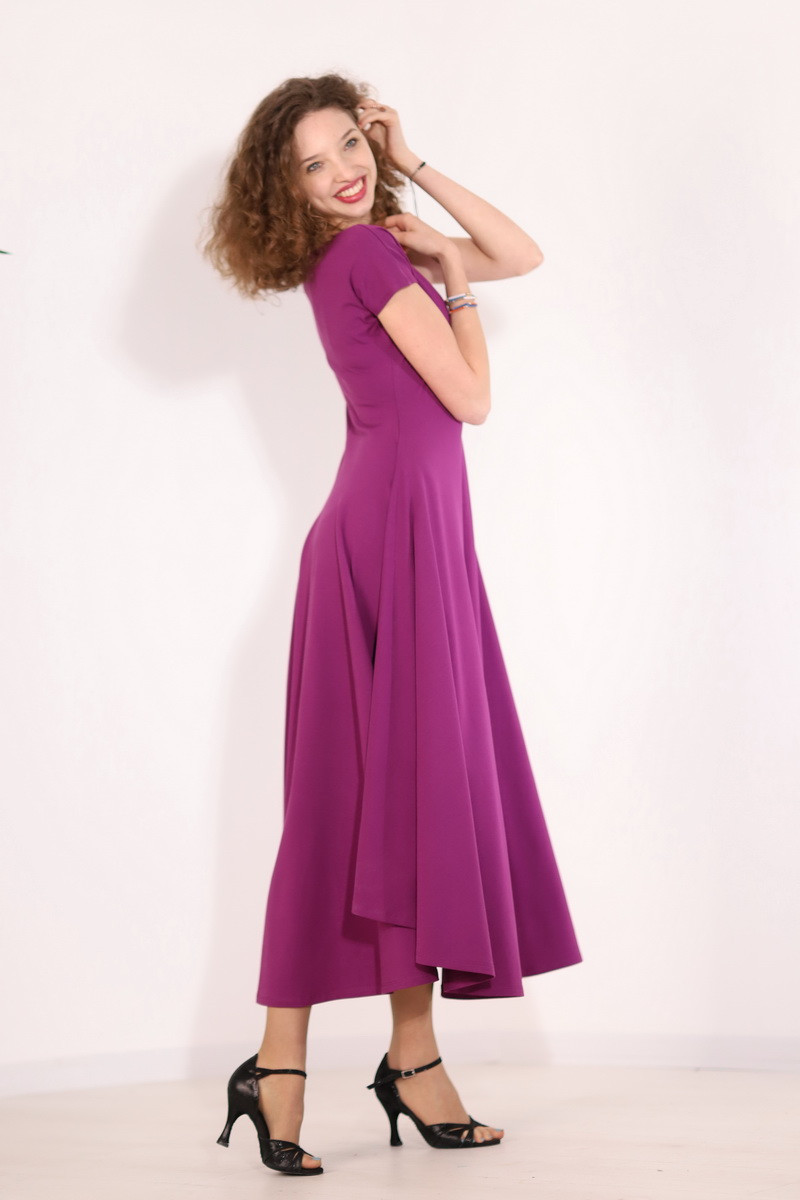 Rochii casual, rochii fabricate in Romania