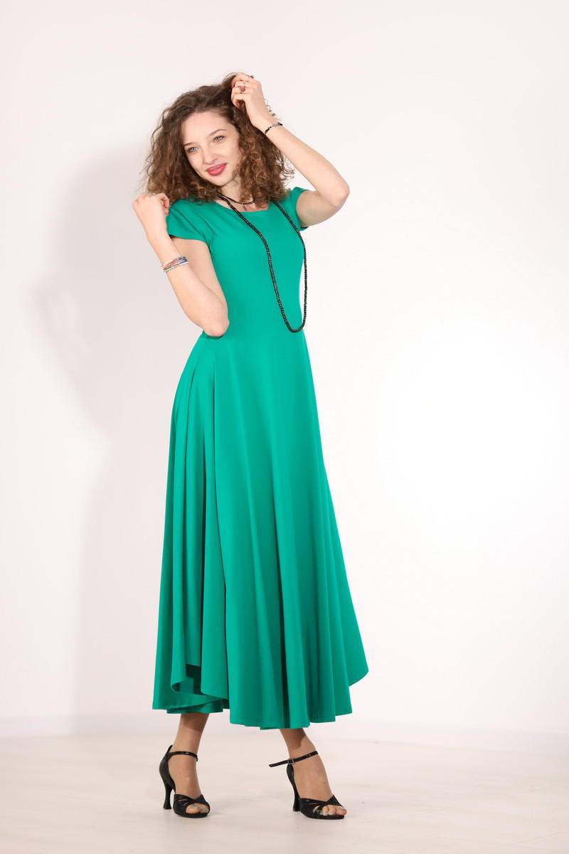 Rochii casual, rochii fabricate in Romania