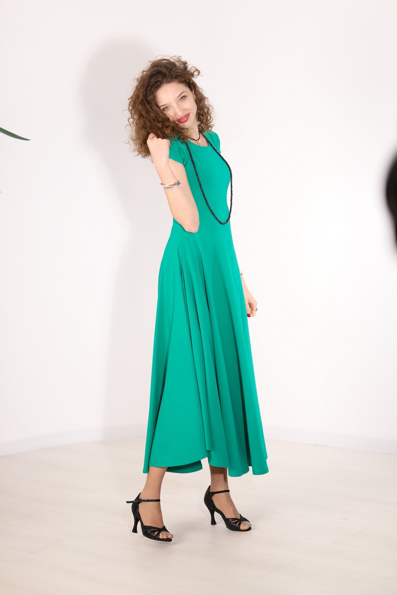 Rochii casual, rochii fabricate in Romania