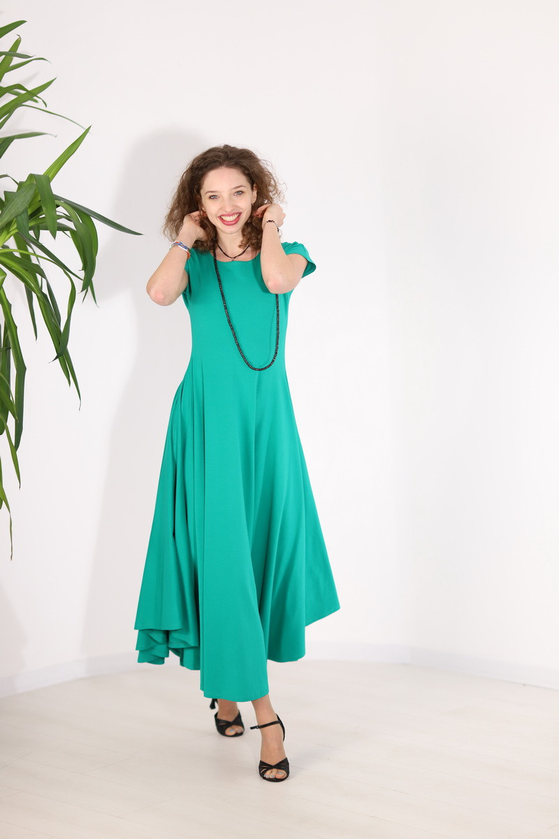 Rochii casual, rochii fabricate in Romania