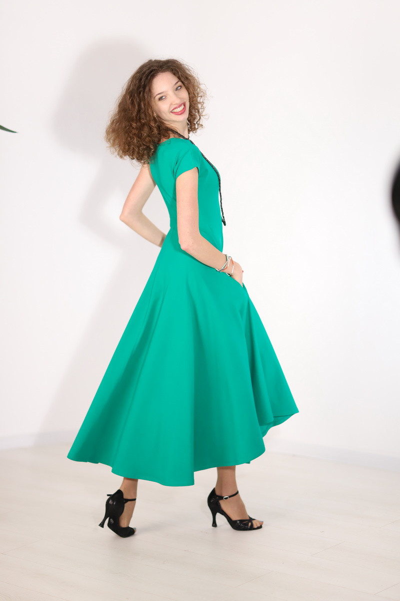 Rochii casual, rochii fabricate in Romania