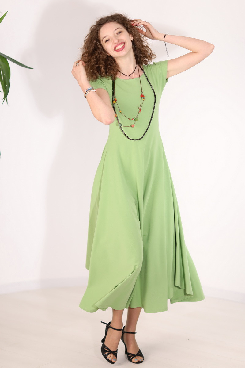 Rochii casual, rochii fabricate in Romania