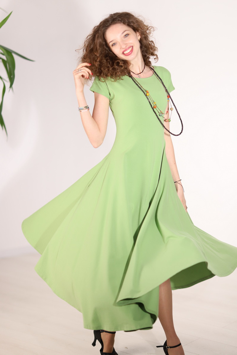 Rochii casual, rochii fabricate in Romania