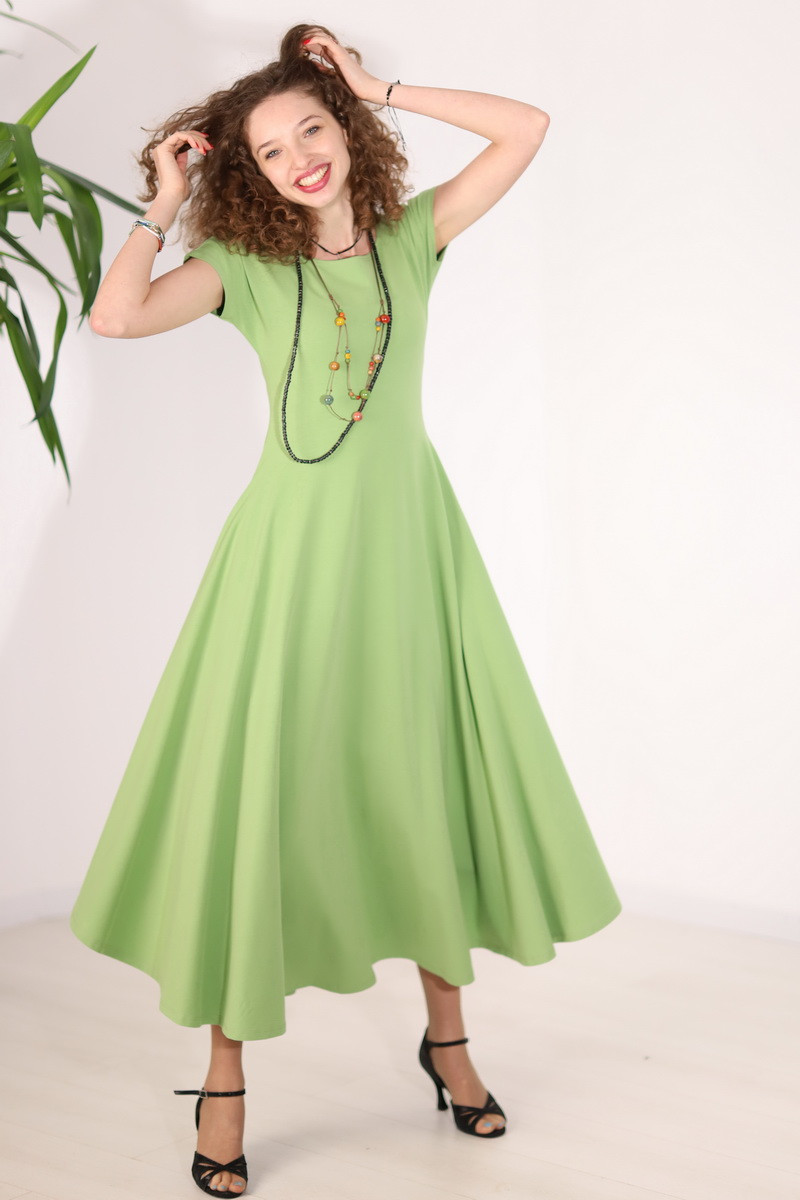 Rochii casual, rochii fabricate in Romania