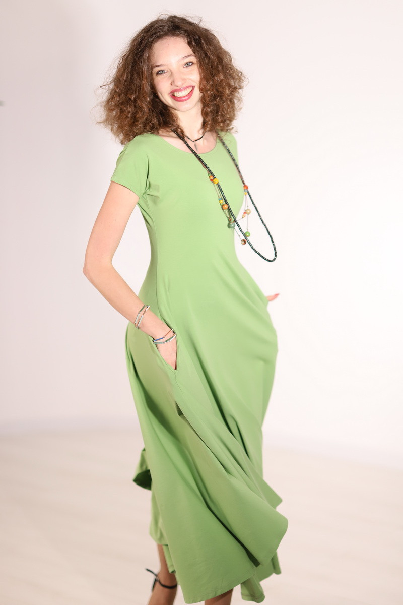 Rochii casual, rochii fabricate in Romania