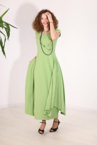 Rochii casual, rochii fabricate in Romania