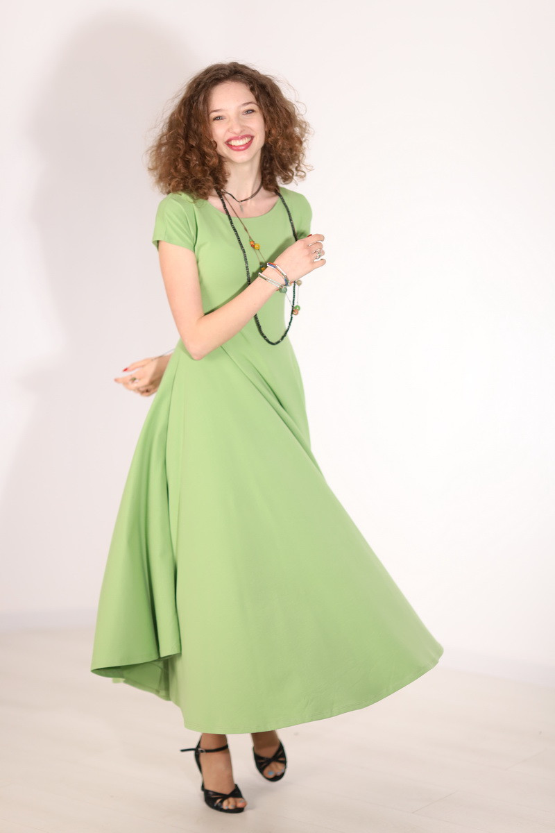 Rochii casual, rochii fabricate in Romania