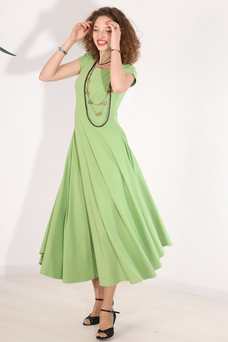 Rochii casual, rochii fabricate in Romania