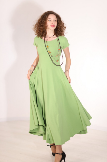 Rochii casual, rochii fabricate in Romania