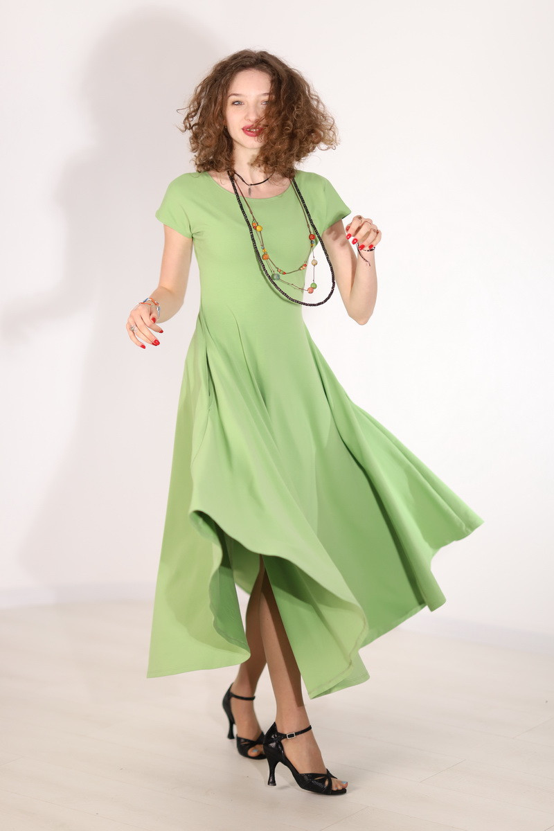 Rochii casual, rochii fabricate in Romania