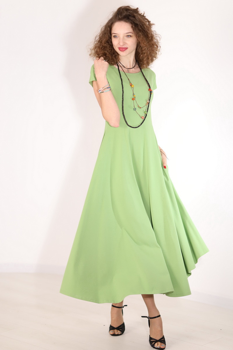 Rochii casual, rochii fabricate in Romania