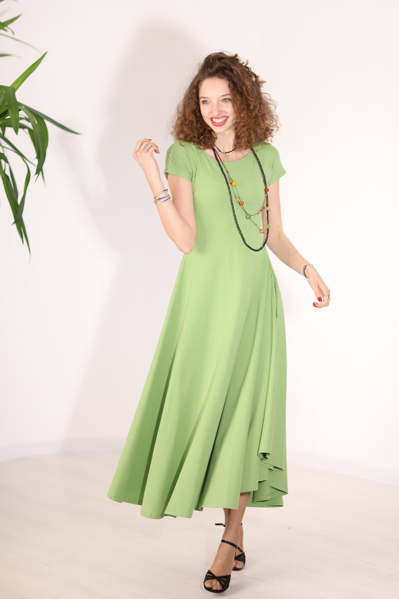 Rochii casual, rochii fabricate in Romania