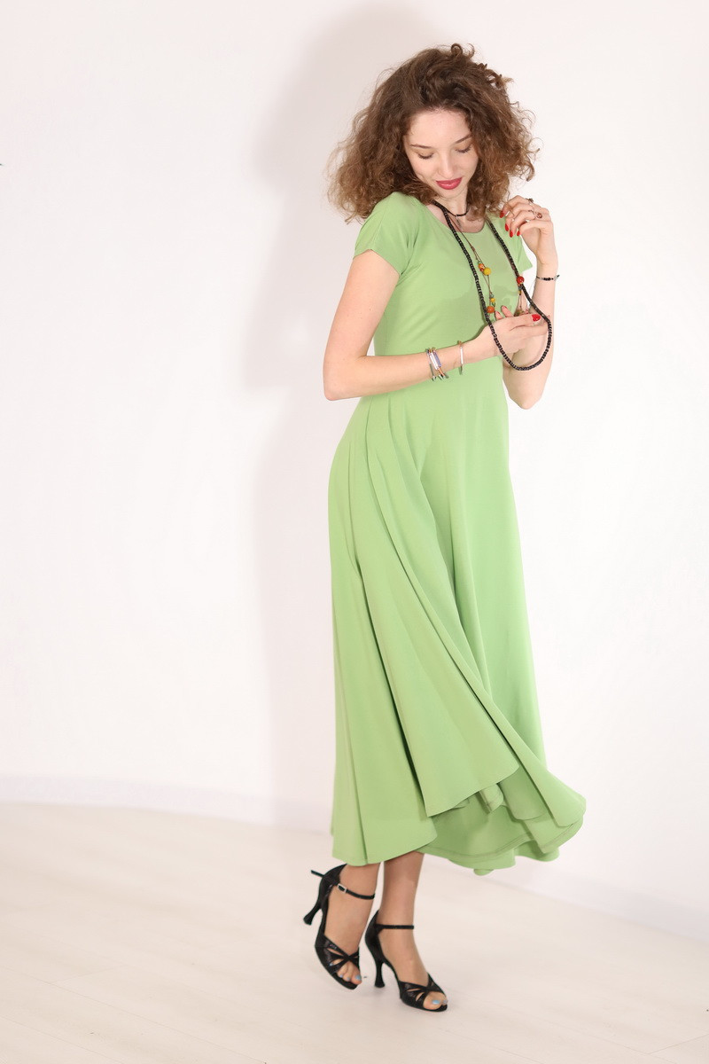 Rochii casual, rochii fabricate in Romania