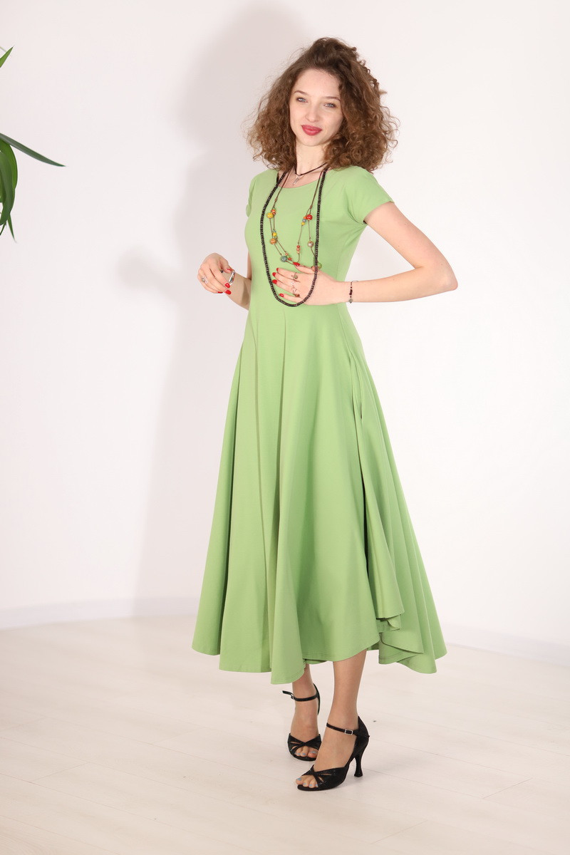 Rochii casual, rochii fabricate in Romania