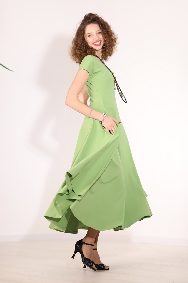 Rochii casual, rochii fabricate in Romania