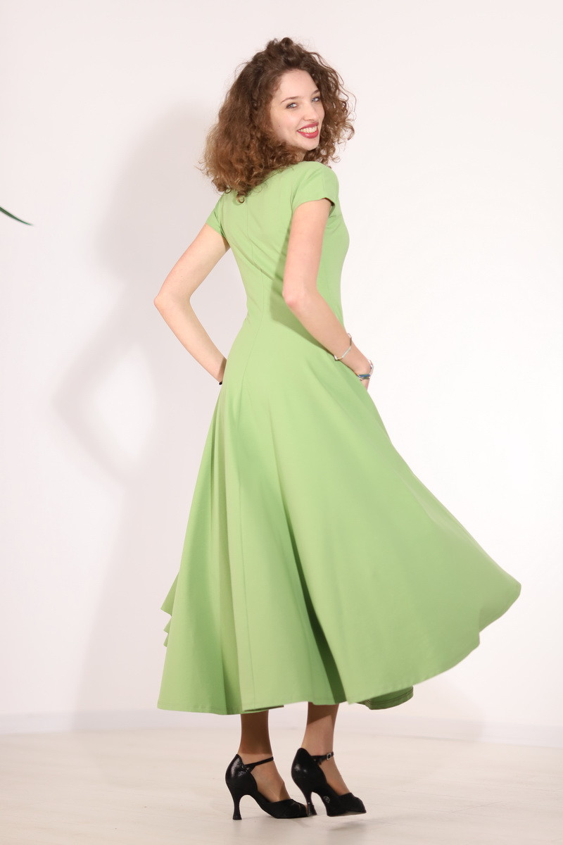 Rochii casual, rochii fabricate in Romania