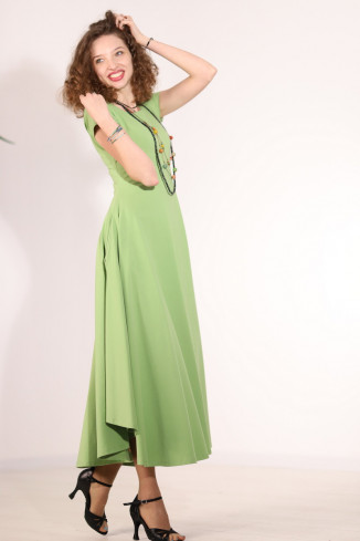 Rochii casual, rochii fabricate in Romania