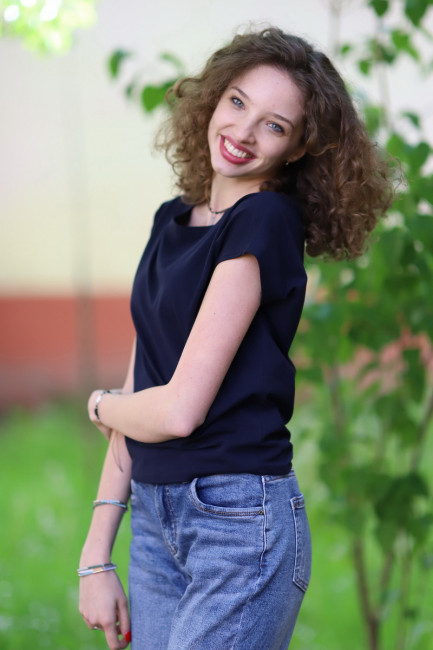 Joa Shop - cumpara online: Bluza uni de primavara