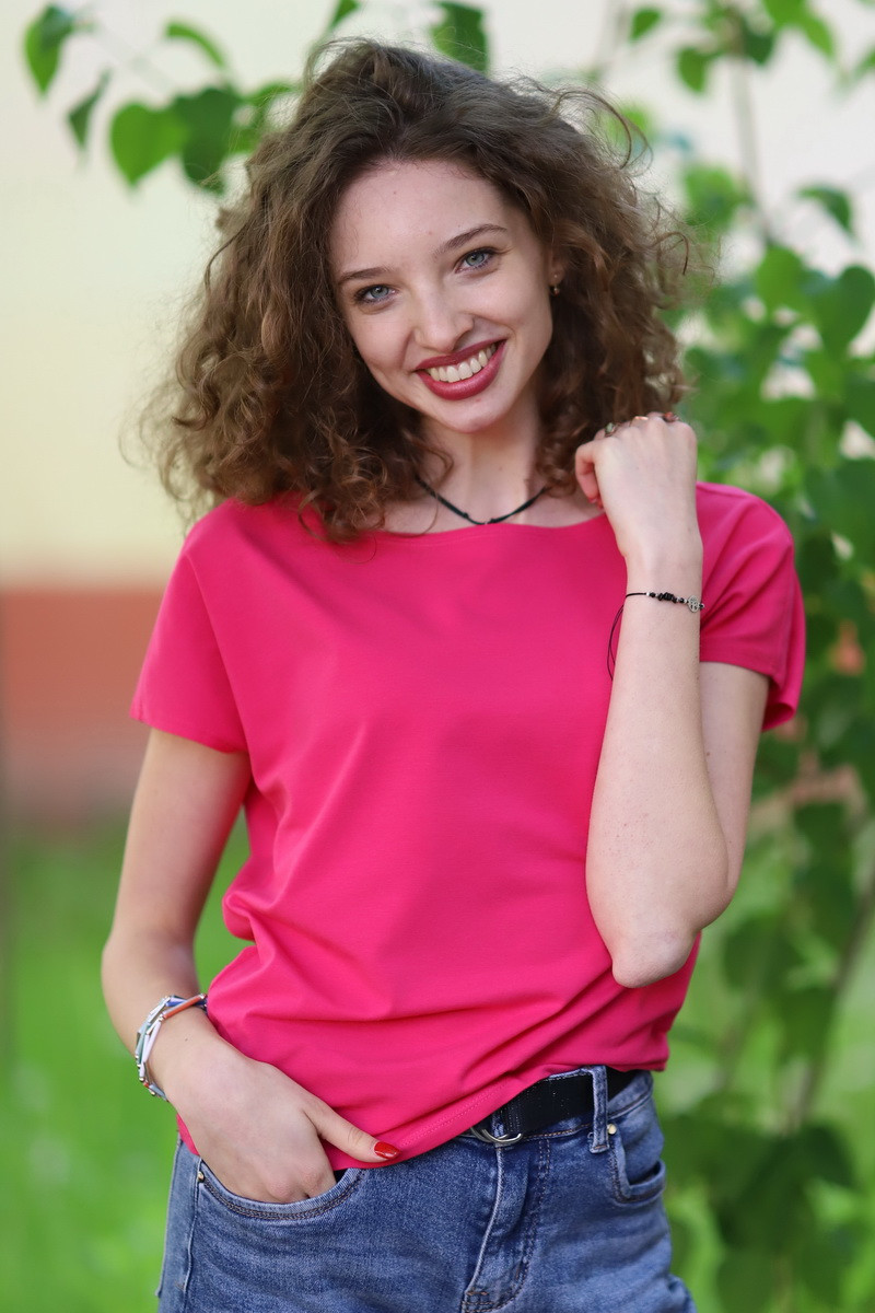 Joa Shop - cumpara online: Bluza uni de primavara