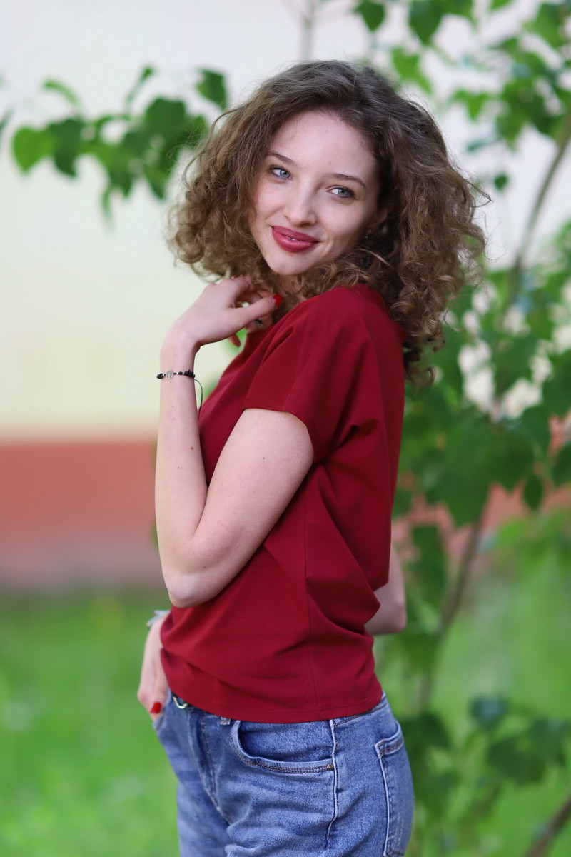 Joa Shop - cumpara online: Bluza uni de primavara