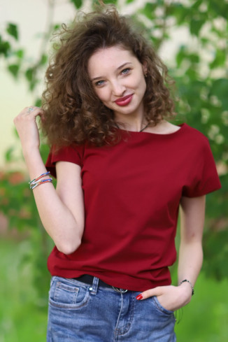 Joa Shop - cumpara online: Bluza uni de primavara