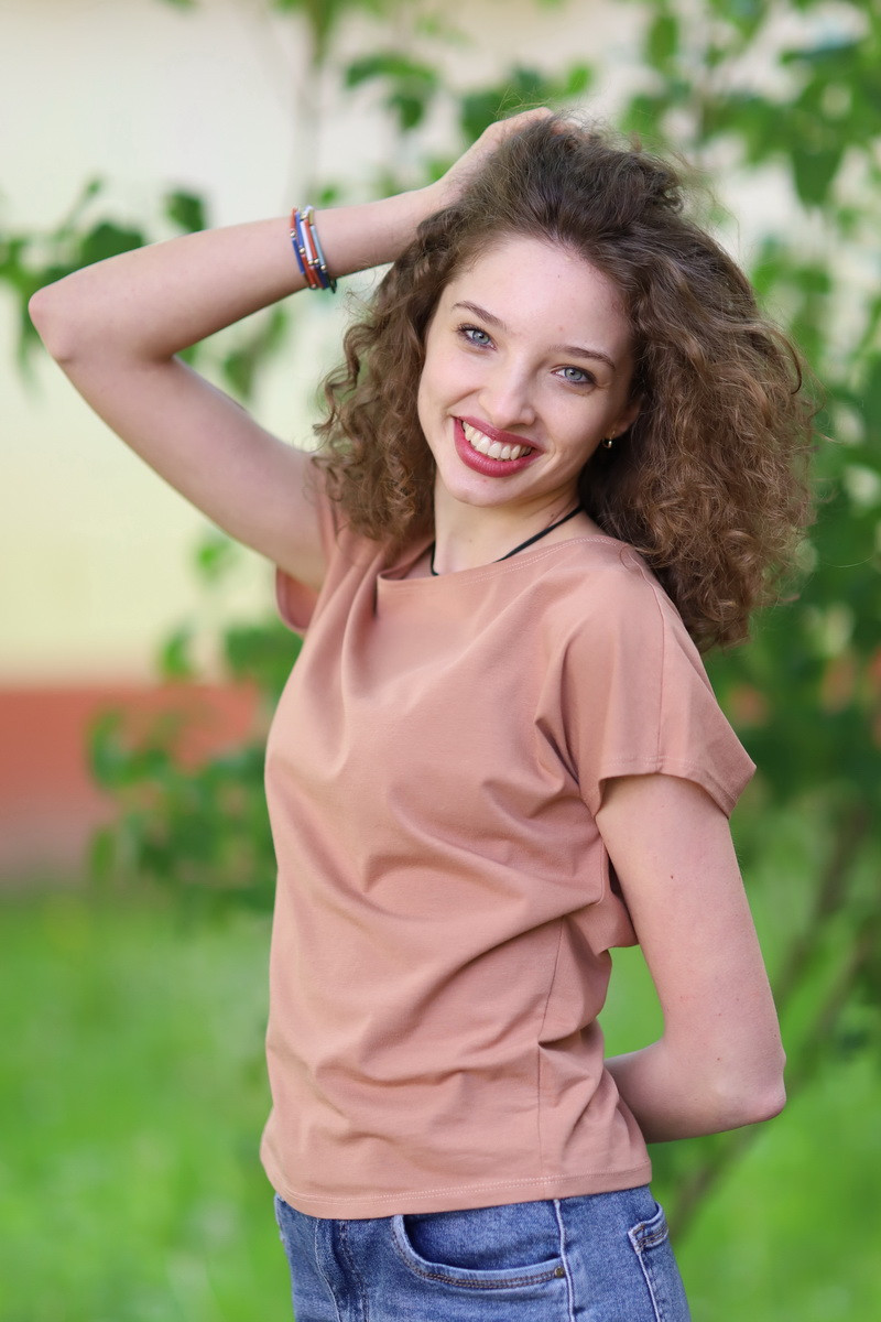 Joa Shop - cumpara online: Bluza uni de primavara