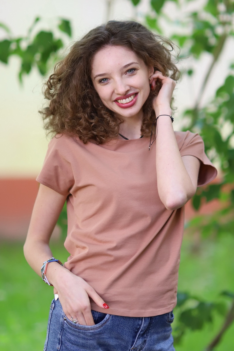 Joa Shop - cumpara online: Bluza uni de primavara