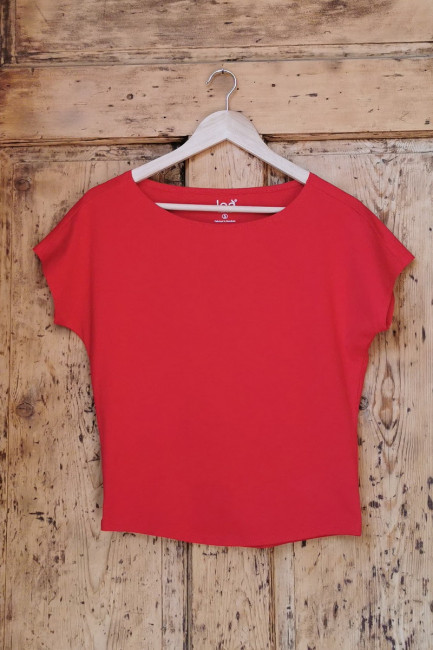 Bluza Milia rosie