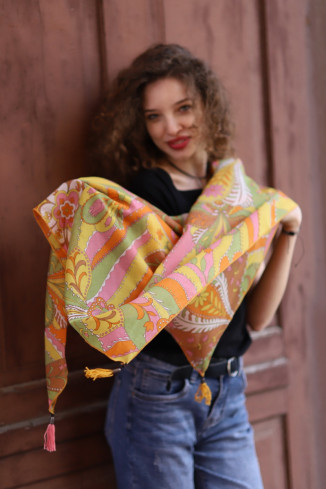 Tricou de dama - maneca scurta