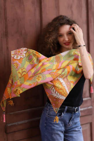 Tricou de dama - maneca scurta