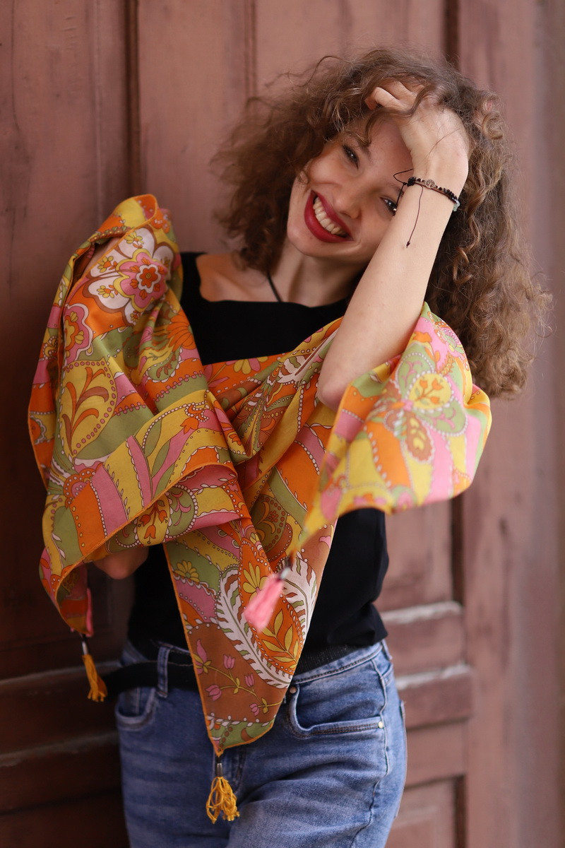 Tricou de dama - maneca scurta