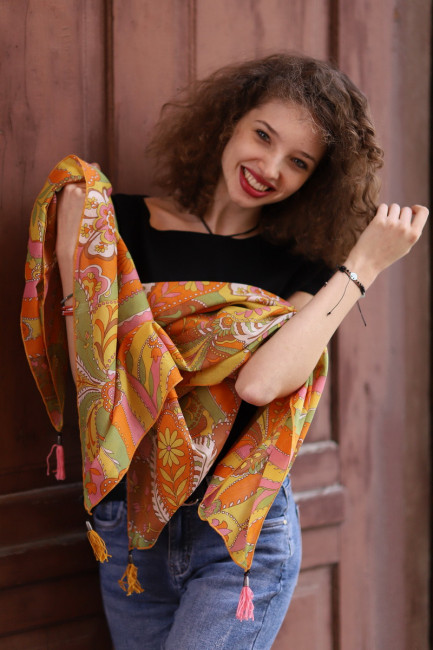 Tricou de dama - maneca scurta