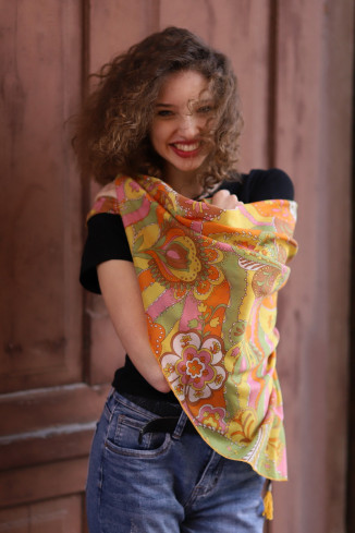 Tricou de dama - maneca scurta