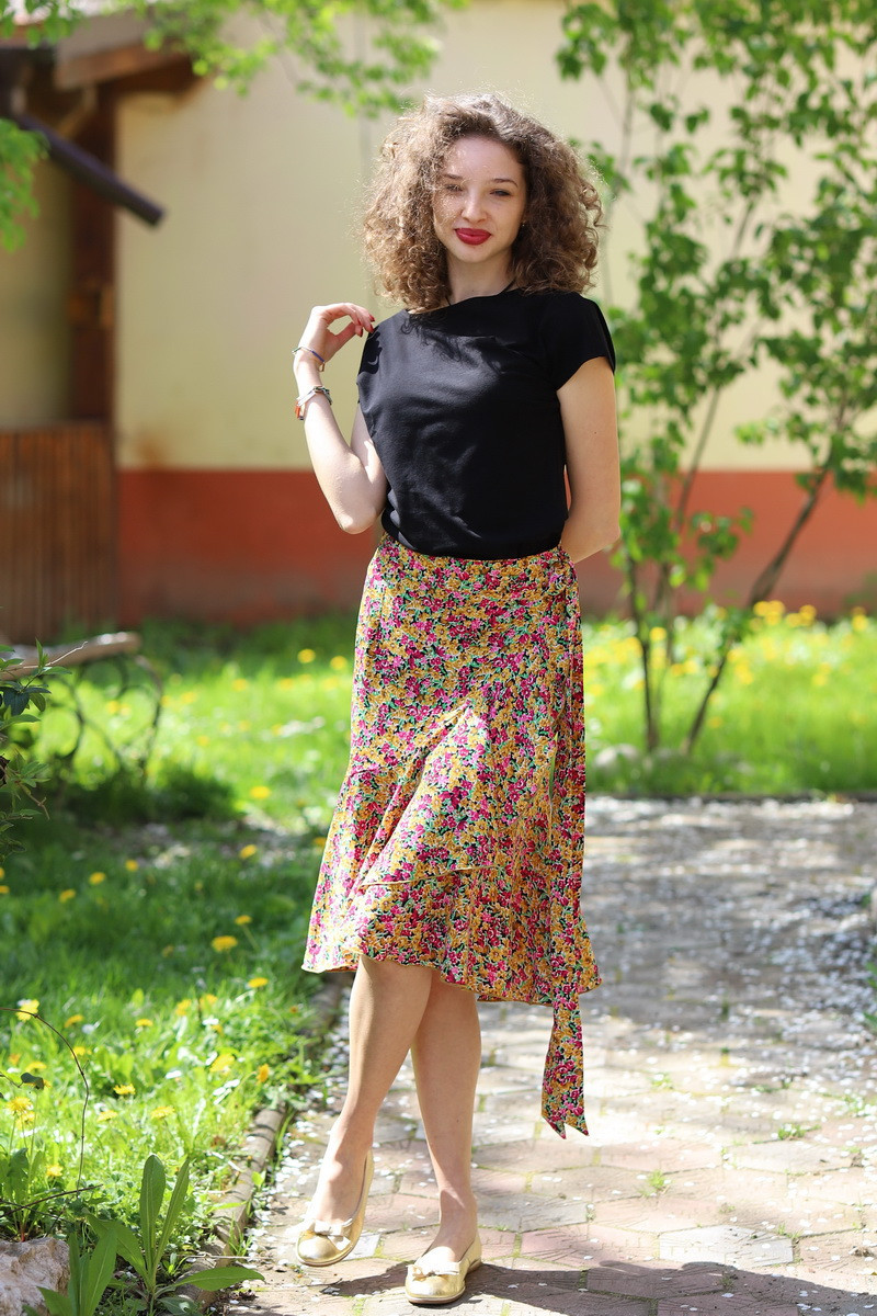 Fusta petrecuta de vara