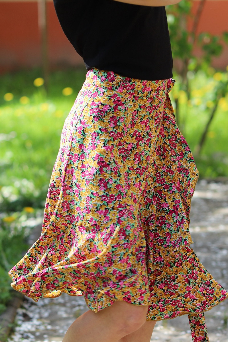 Fusta petrecuta de vara