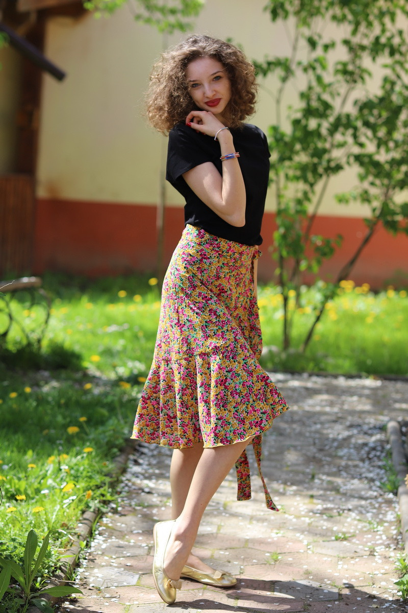 Fusta petrecuta de vara