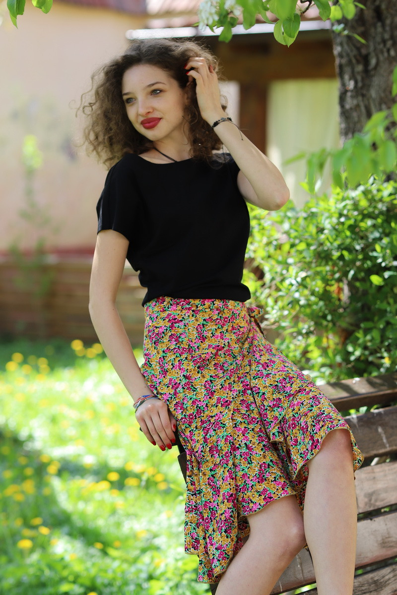 Fusta petrecuta de vara